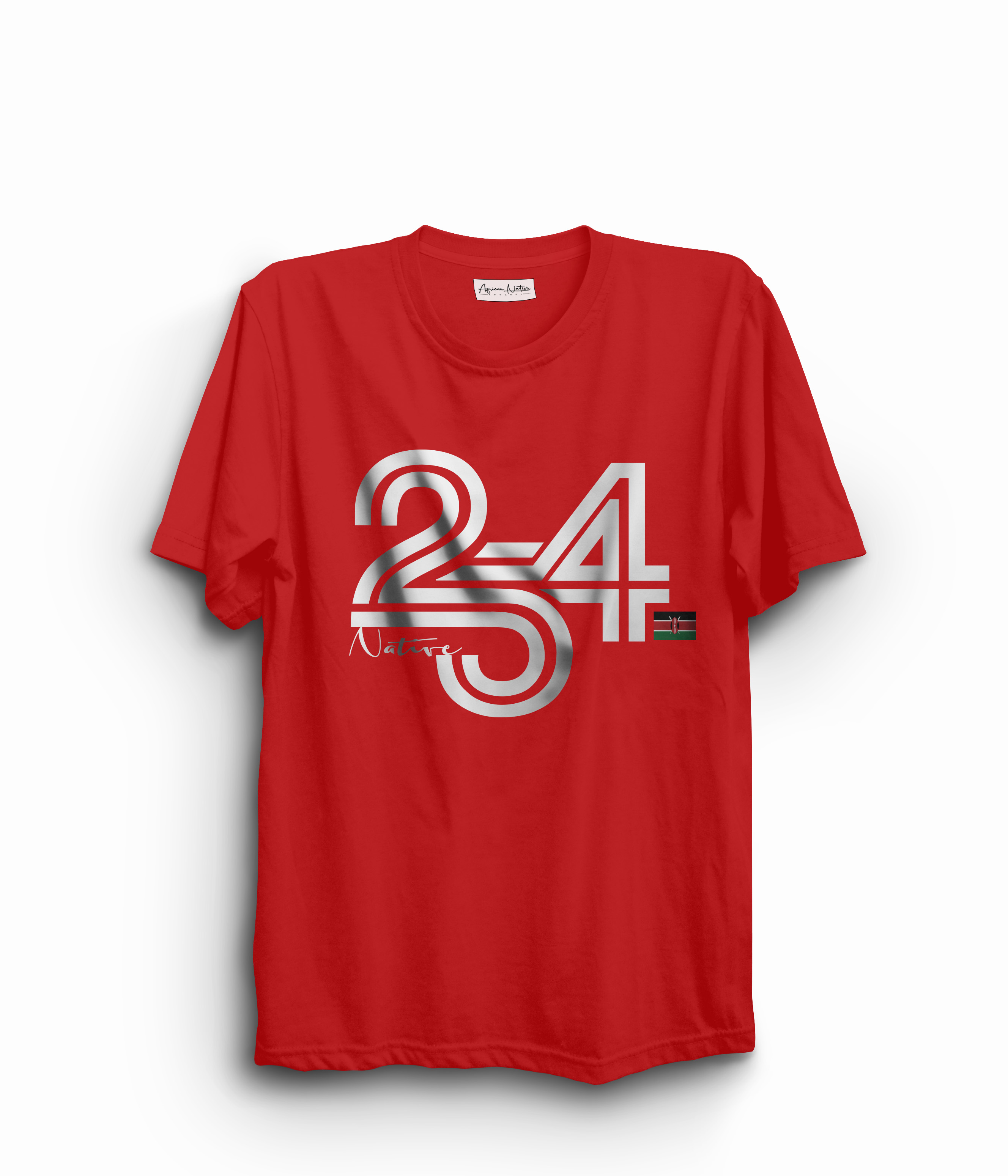 NATIVE254 TSHIRT